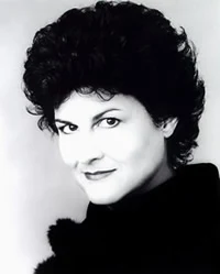 Pamela Coburn