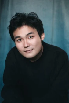 Portrait of YuLong Dai