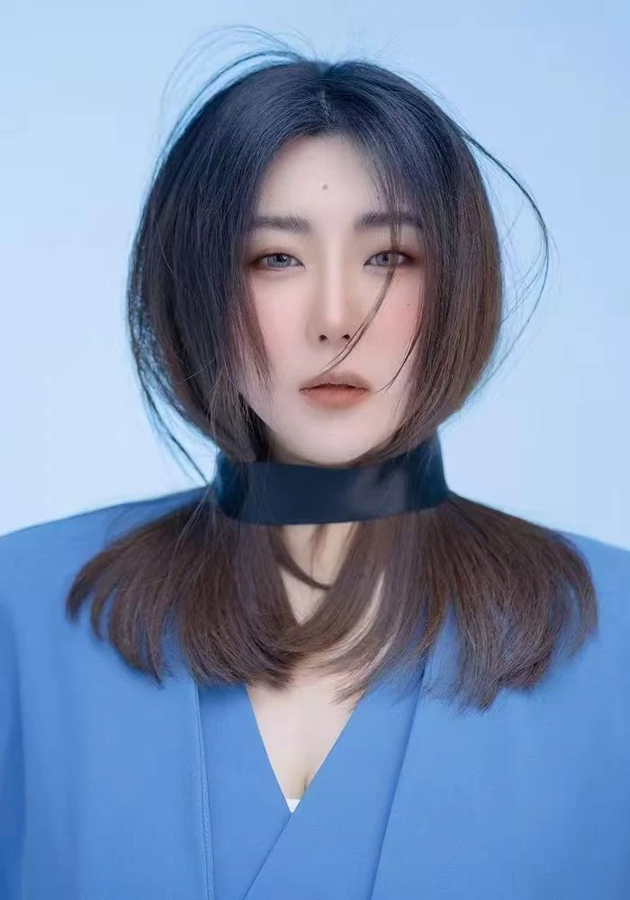 Portrait of Shuo Sun